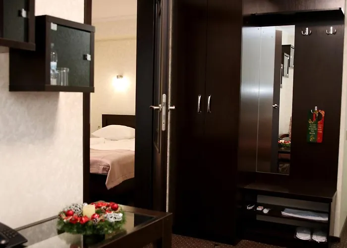 Hotel Tourist Рівне