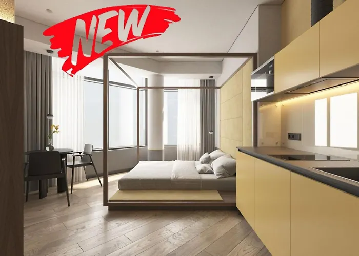 Full House Apart Hotel Рівне